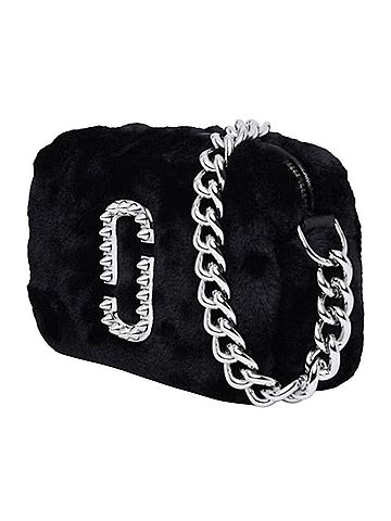 Marc Jacobs The Push Crossbody Bag (view 2)