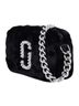 Marc Jacobs Black Crossbody Bag One size - photo 2
