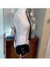 Marc Jacobs Black Crossbody Bag One size - photo 3