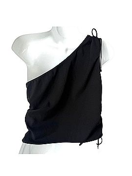 Amanda Uprichard Sleeveless Top (view 2)