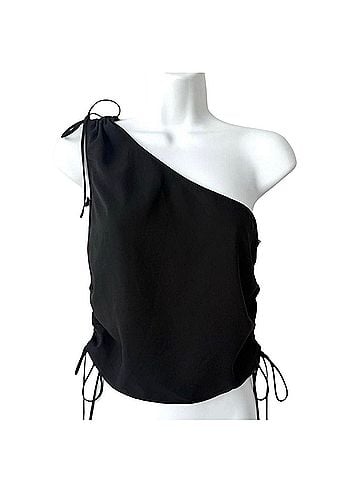 Amanda Uprichard Sleeveless Top (view 1)