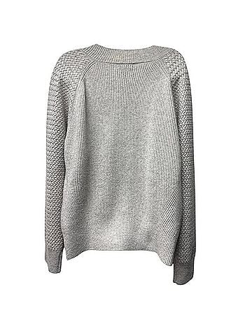 Rag & Bone Cashmere Pullover Sweater (view 2)