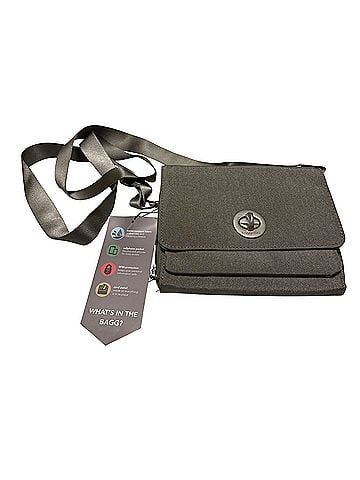 Baggallini Madrid Crossbody Bag (view 1)