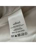 Aritzia 61% Recycled Polyester 26% Viscose 7% Cotton 6% Elastane 100% Cupro Solid Tan Blazer Size M - photo 9