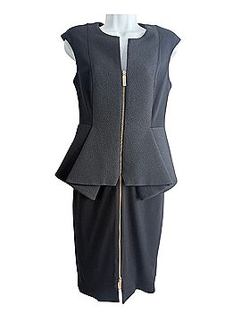 Ted Baker London Cocktail Dress (view 1)