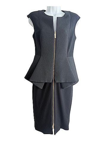 Ted Baker London Cocktail Dress (view 1)