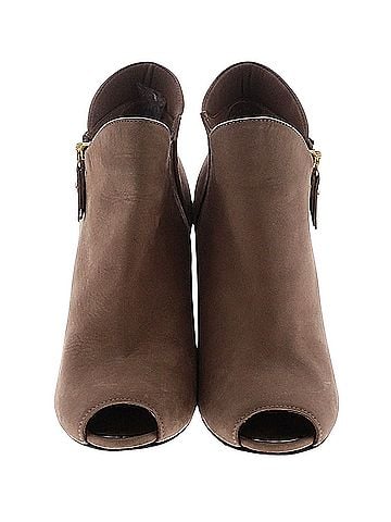 Stuart Weitzman Ankle Boots (view 2)
