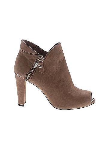 Stuart Weitzman Ankle Boots (view 1)