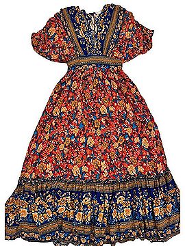Baltic Born Leeanne Casual Dress (view 2)