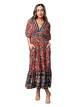 Baltic Born Leeanne Casual Dress (view 1)