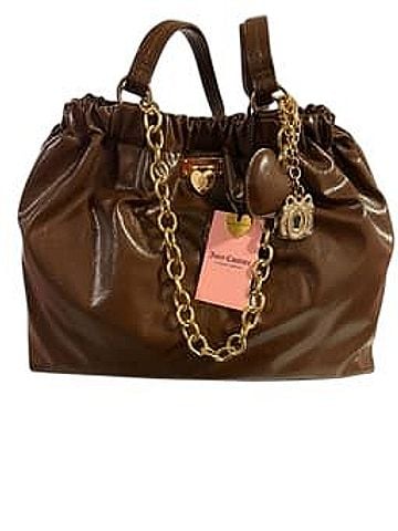 Juicy Couture Juicy Tote Tote (view 1)