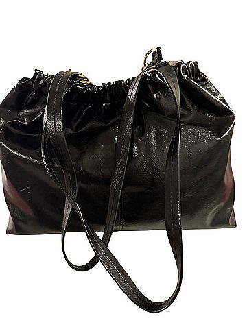Juicy Couture Licorice Tote (view 2)
