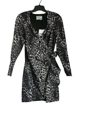 Essentiel Antwerp Troubles Casual Dress (view 1)