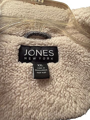 Jones New York Jacket (view 2)