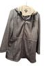 Jones New York Gray Jacket Size XXL - photo 1