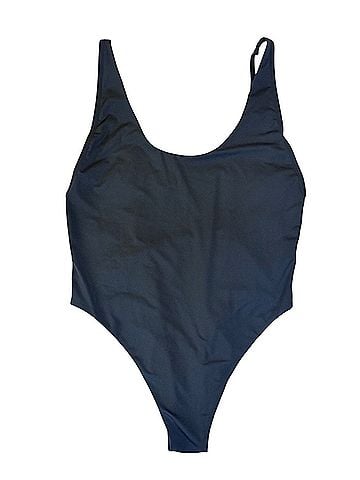 Speedo One Piece Swimsuit (view 1)
