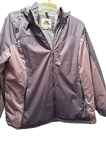 ZeroXposur Jacket (view 1)