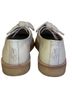 Sperry Top Sider Captains Crepe Bow Oxford Flats - photo 2