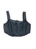 Le Lis Blue Sleeveless Top Size XS - photo 1