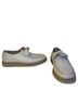 Sperry Top Sider Captains Crepe Bow Oxford Flats - photo 4