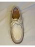 Sperry Top Sider Captains Crepe Bow Oxford Flats - photo 5