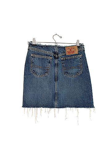 Lucky Brand Denim Skirt (view 2)