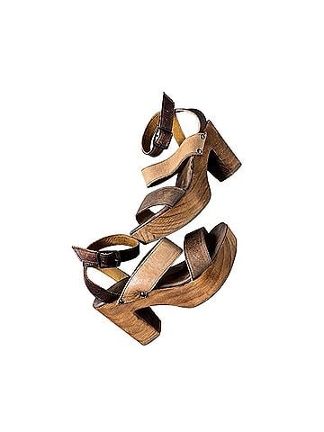 BED|STU Wedges (view 1)