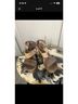 BED|STU 100% Leather Brown Tan Wedges Size 8 - photo 5