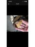 BED|STU 100% Leather Brown Tan Wedges Size 8 - photo 12