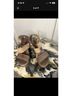 BED|STU 100% Leather Brown Tan Wedges Size 8 - photo 13