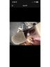 BED|STU 100% Leather Brown Tan Wedges Size 8 - photo 11