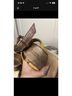 BED|STU 100% Leather Brown Tan Wedges Size 8 - photo 3