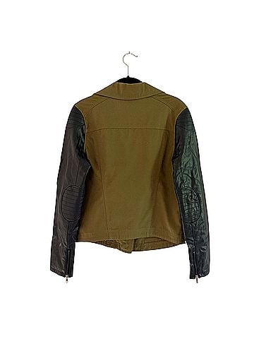 Romeo & Juliet Couture Jacket (view 2)