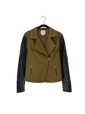 Romeo & Juliet Couture Jacket (view 1)