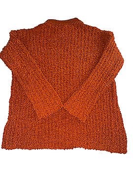 Sabrina Lauren Pullover Sweater (view 2)