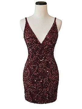 christmas sweater dress for sale Fourluoo Ugly Sweaters Dresses with Santa Hat Knit Sexy Christmas Outfits Women(Small,Christmas Tree Wine Red) : Clothing, Shoes & Jewelry Imported Size US Shoulder Women's Wine Bandeau Scarf Color:ROSEWOOD lisheva dress