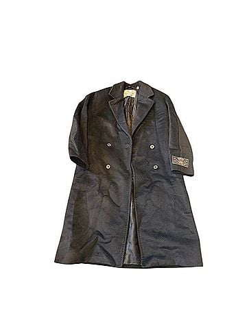 Aritzia Slouch Trenchcoat (view 1)