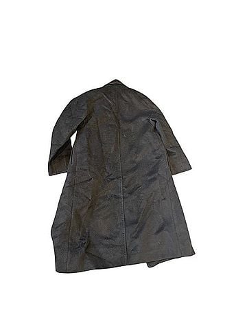 Aritzia Slouch Trenchcoat (view 2)