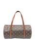 Louis Vuitton Brown Papillon 30 One size - photo 1
