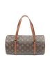 Louis Vuitton Brown Papillon 30 One size - photo 5