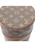 Louis Vuitton Brown Papillon 30 One size - photo 7