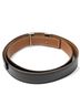 Hermes Leather Goods Black Constance H Belt 85 One size - photo 2
