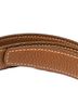 Hermes Leather Goods Black Constance H Belt 85 One size - photo 4