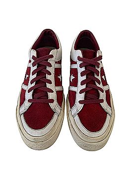 Converse Sneakers (view 1)