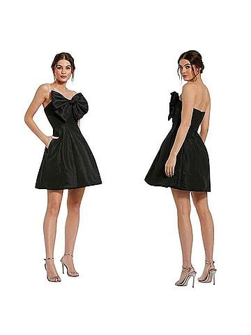 Mac Duggal 49210 Cocktail Dress (view 1)