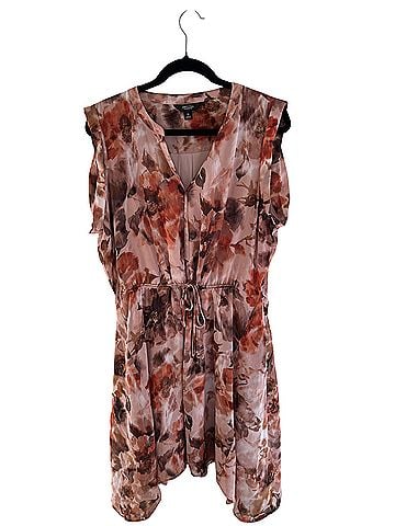 Simply Vera Vera Wang Casual Dress (view 1)