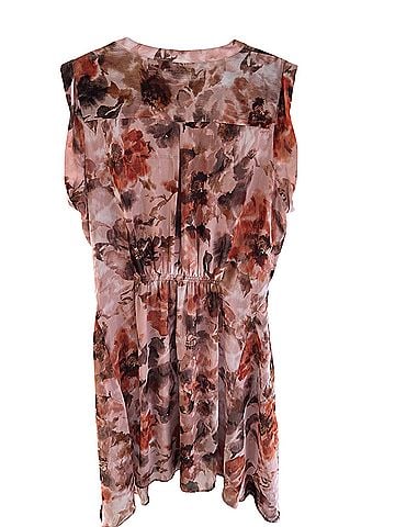 Simply Vera Vera Wang Casual Dress (view 2)