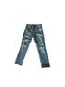 Flying Monkey Blue Jeans Size 28 - photo 1