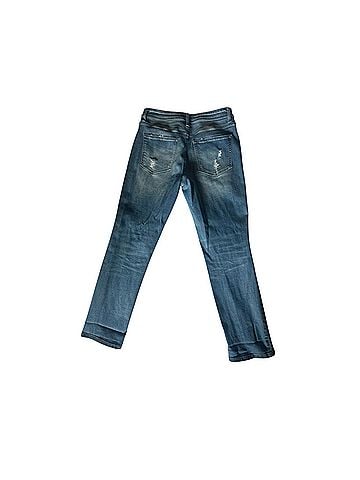 Flying Monkey Jeans (view 2)