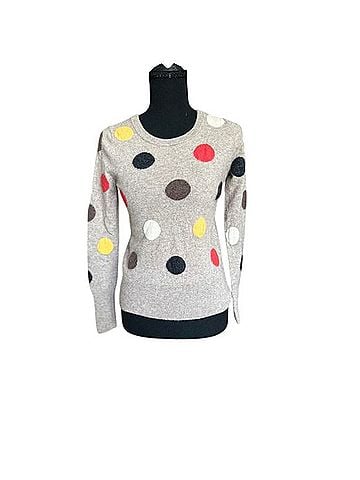 Cynthia Rowley Sweater Vest (view 1)
